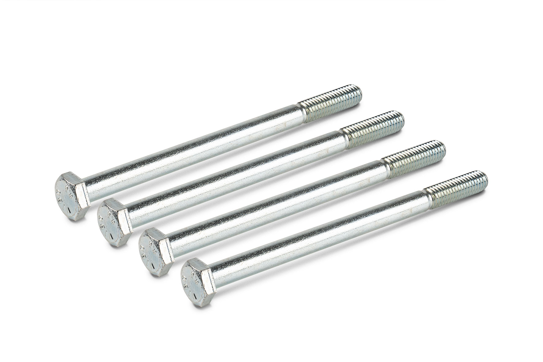 Malossi 4 TE M 6x90 screws